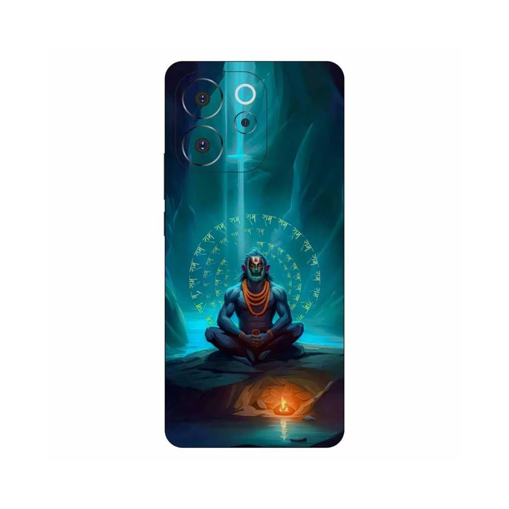 Premium Vinyl Mobile Skin for VIVO V70 Elite 5G – Design DP-225
