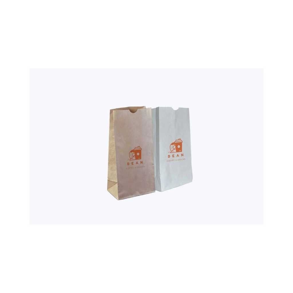 Small Paper Pouch