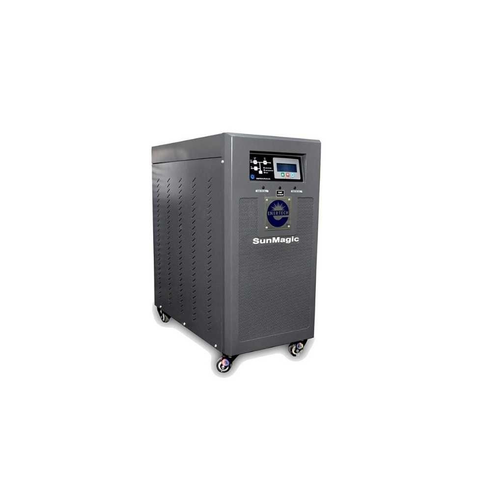Enertech 5kVA Industrial Inverter