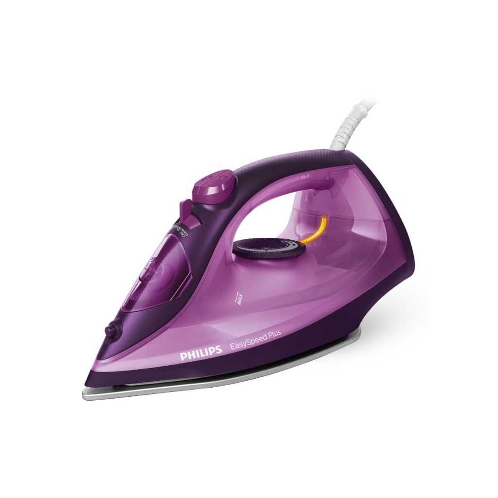 Philips EasySpeed Plus Steam Iron
