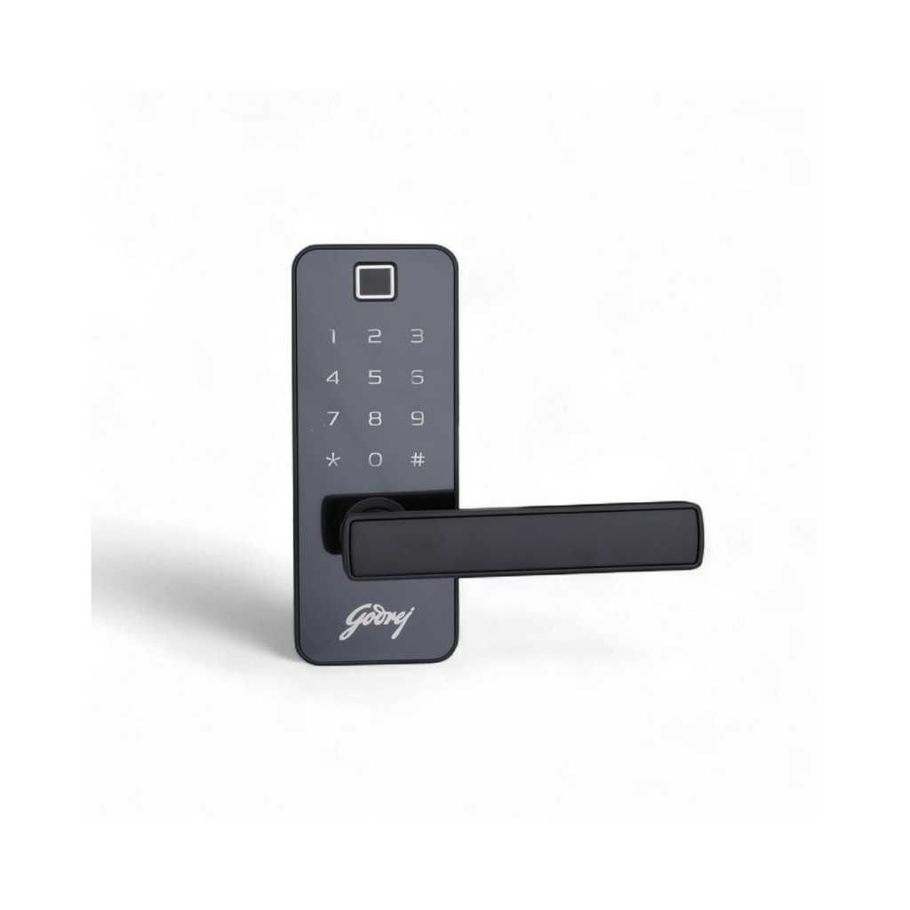 Godrej Catus Touch Pro Digital Lock