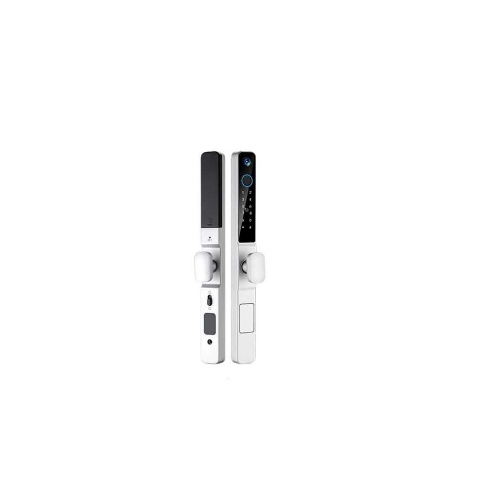 MiJob Tuya WiFi Sliding Door Lock