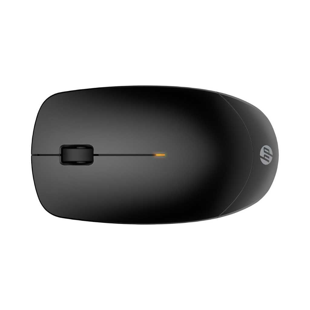 HP 230 Slim Wireless Mouse