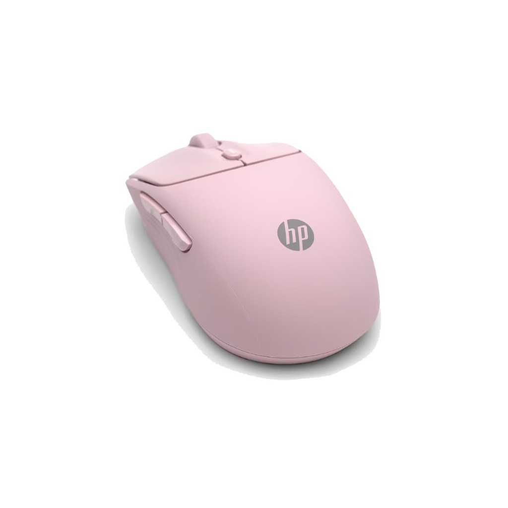 HP 400 Quiet Wireless Mouse