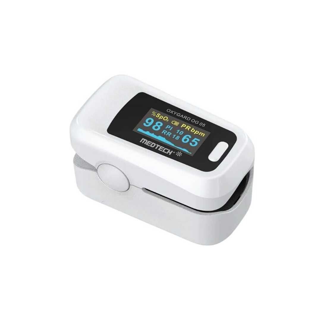 Medtech OG-05 Pulse Oximeter