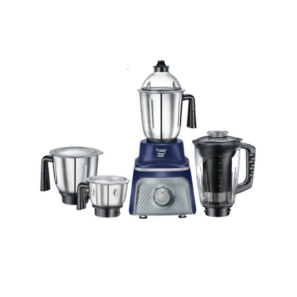 Prestige Prism Plus 1000W Mixer Grinder