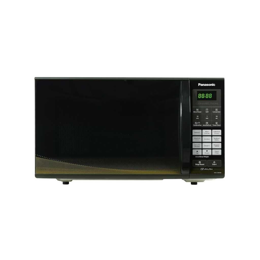 Panasonic 27L Microwave Conventional Oven