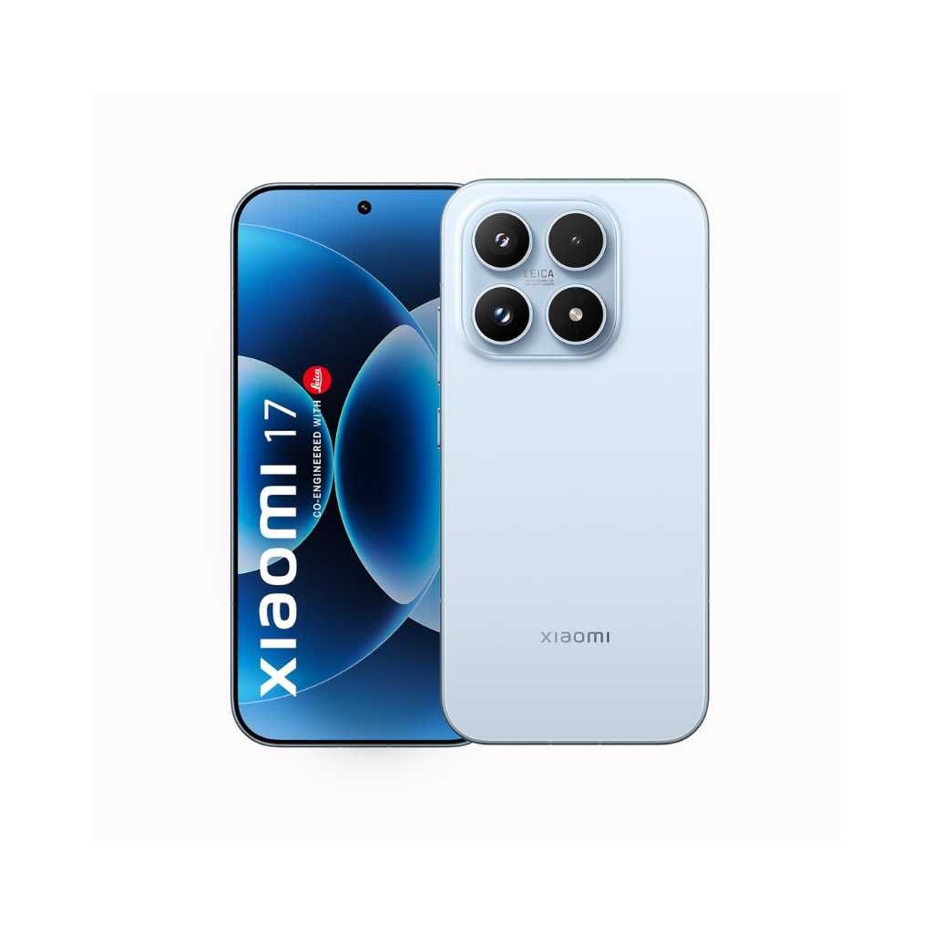 Xiaomi 17 5G Smartphone
