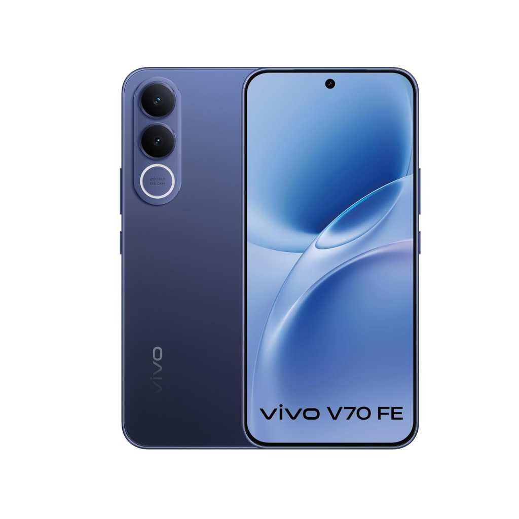 vivo V70 FE 5G Smartphone