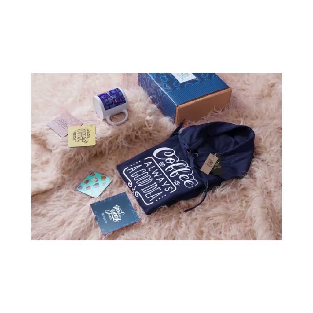 COFFEE BREAK Kit