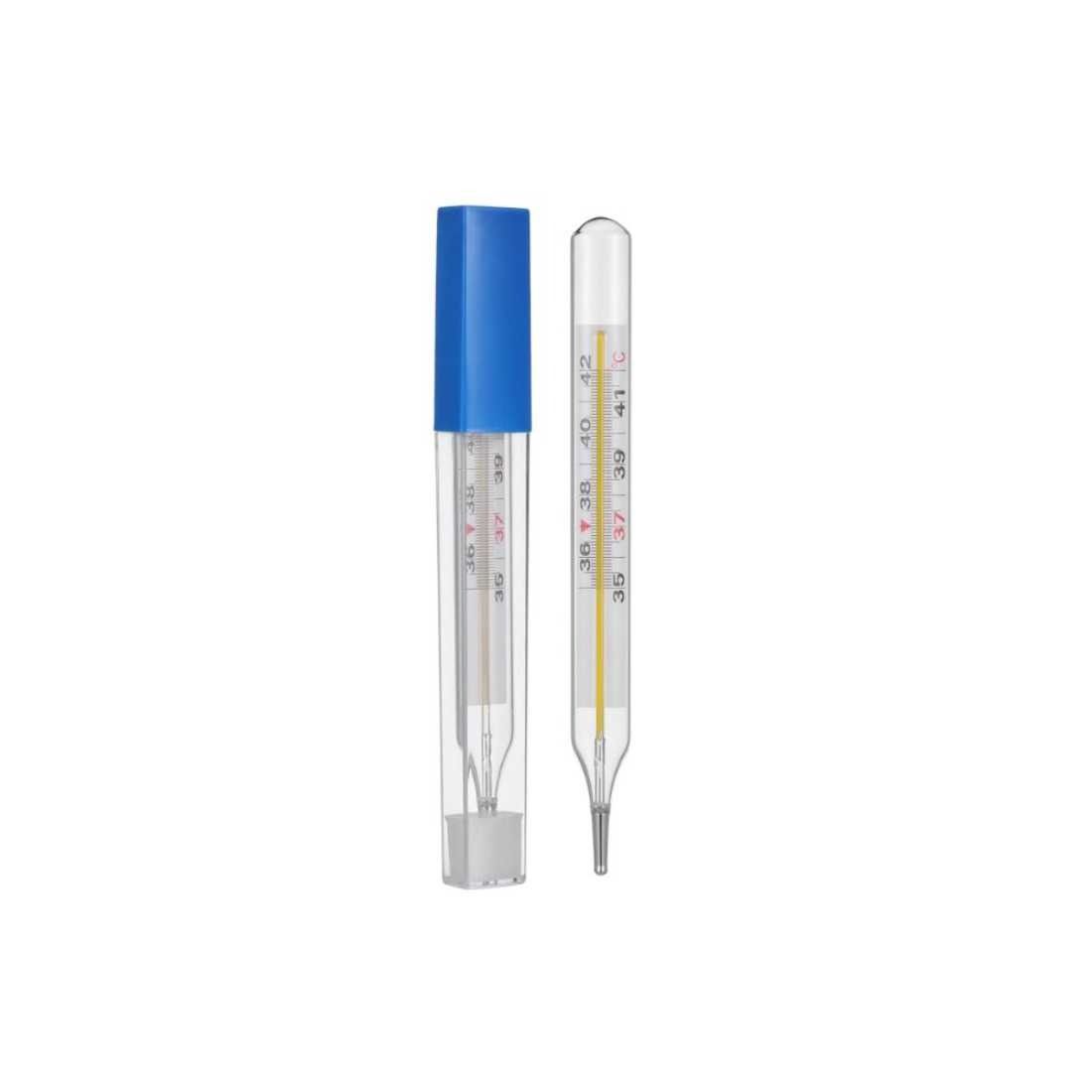 Odin Oval Clinical Thermometer