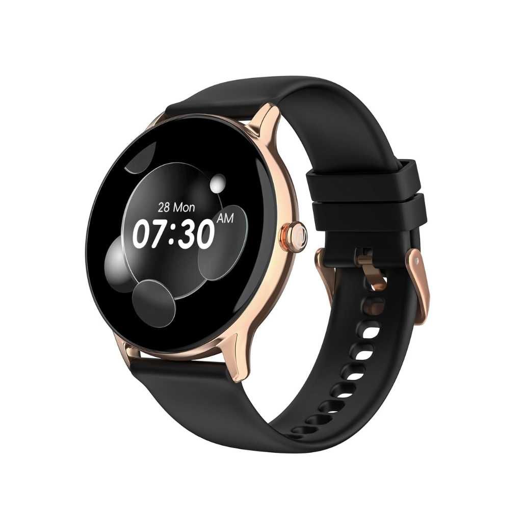 Noise Twist Go Smart Watch