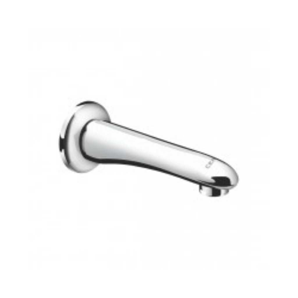 Grohe Bath Tub Spout with Wall Flange