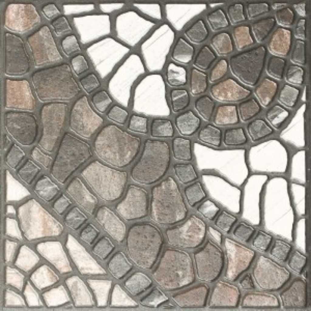 Parking Tile Carpet BR