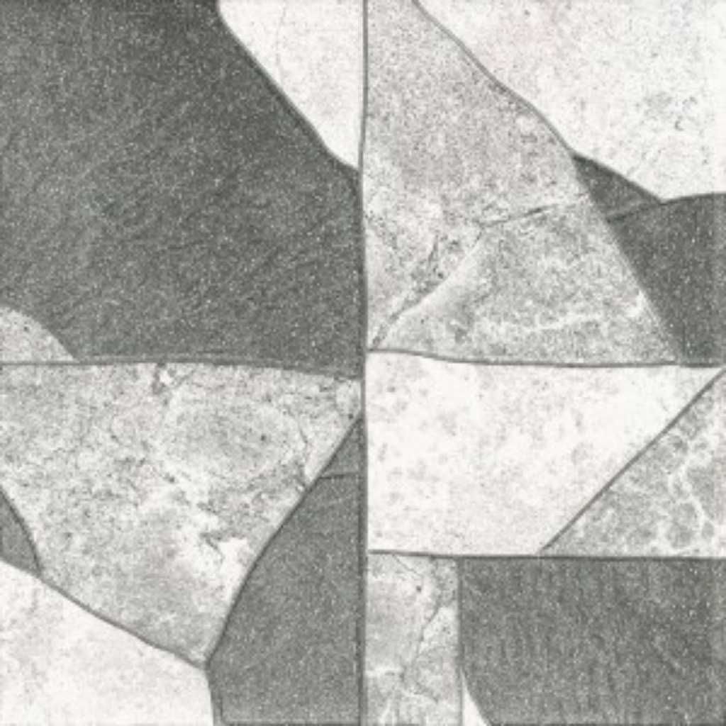 Parking Tile Venis Grey