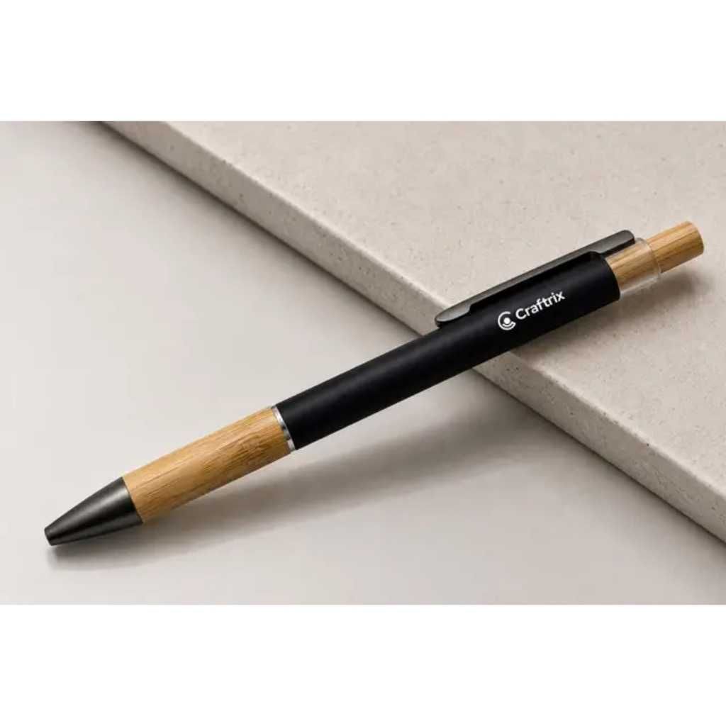 Noir Classic Pen