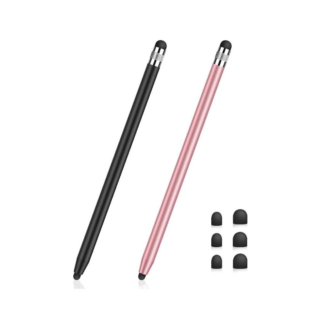 MEKO 2 in 1 Stylus Pen