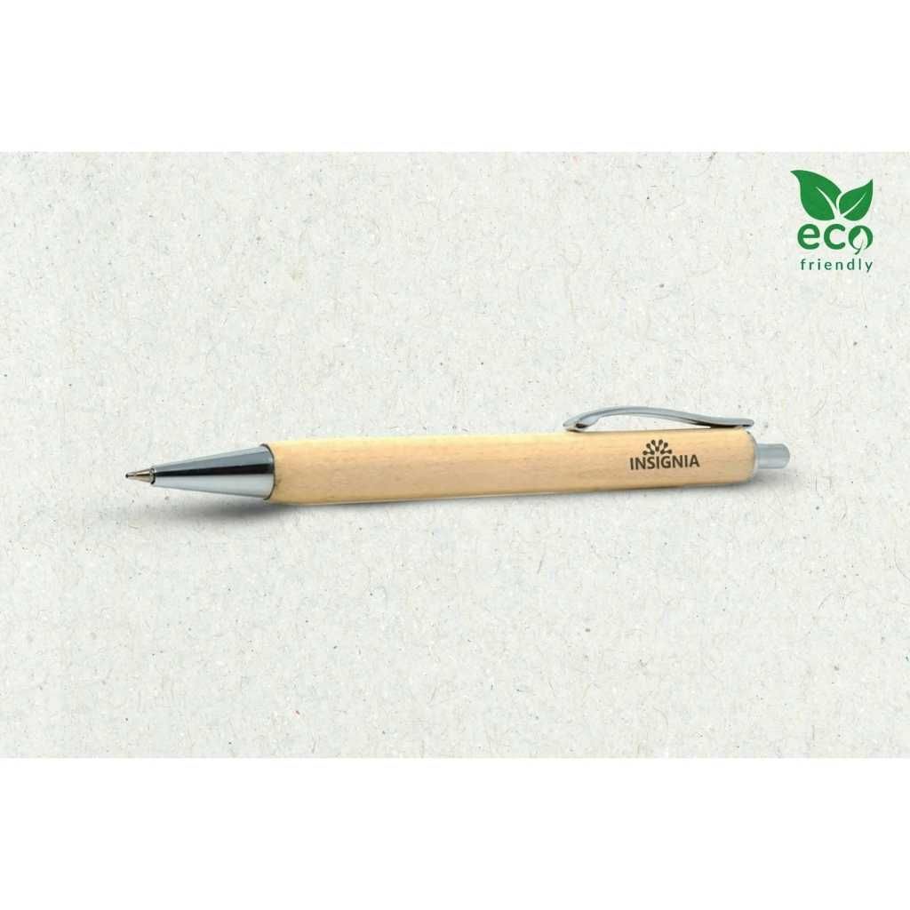Wooden Ballpoint Pen
