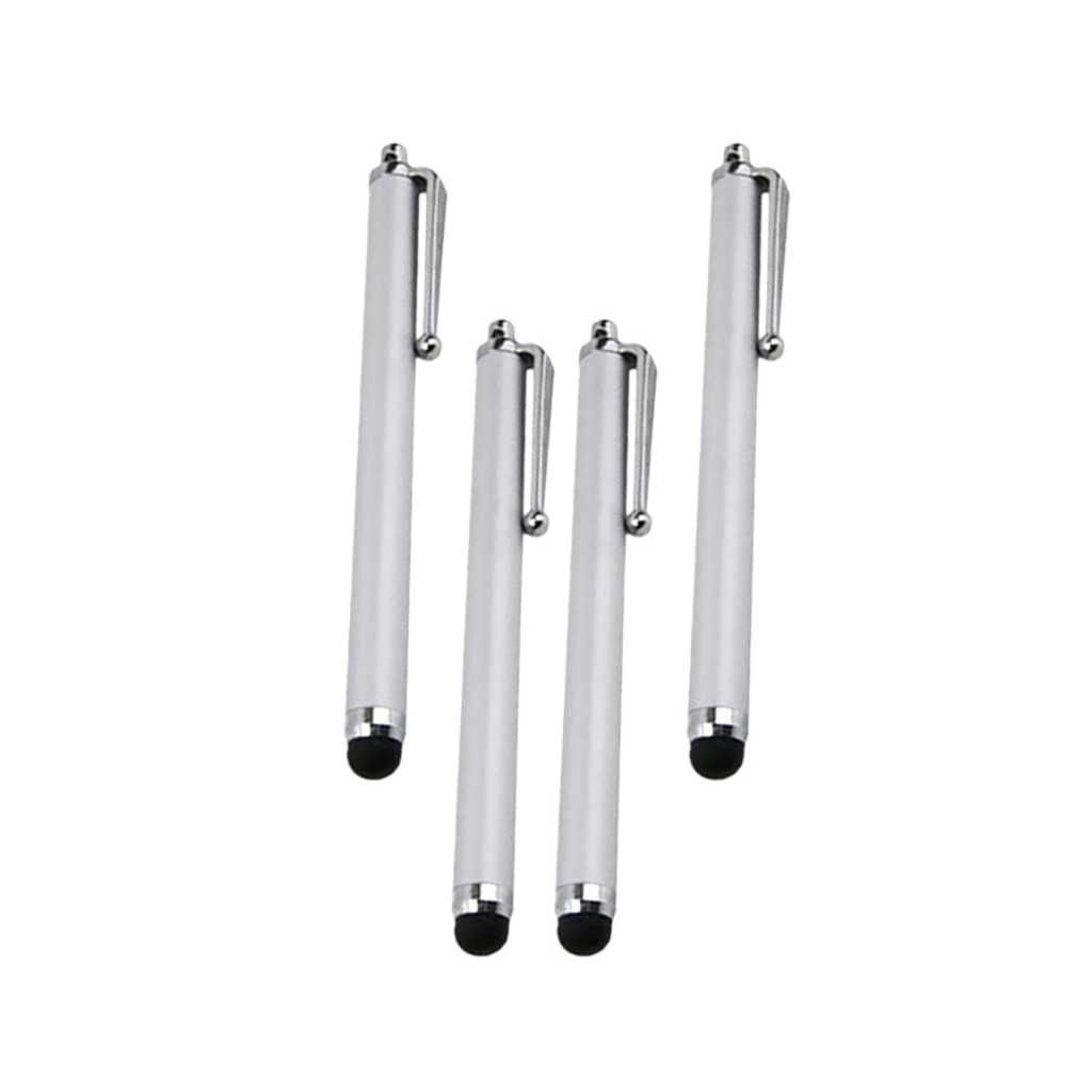 4 Pack Stylus Pens for Touch Screens