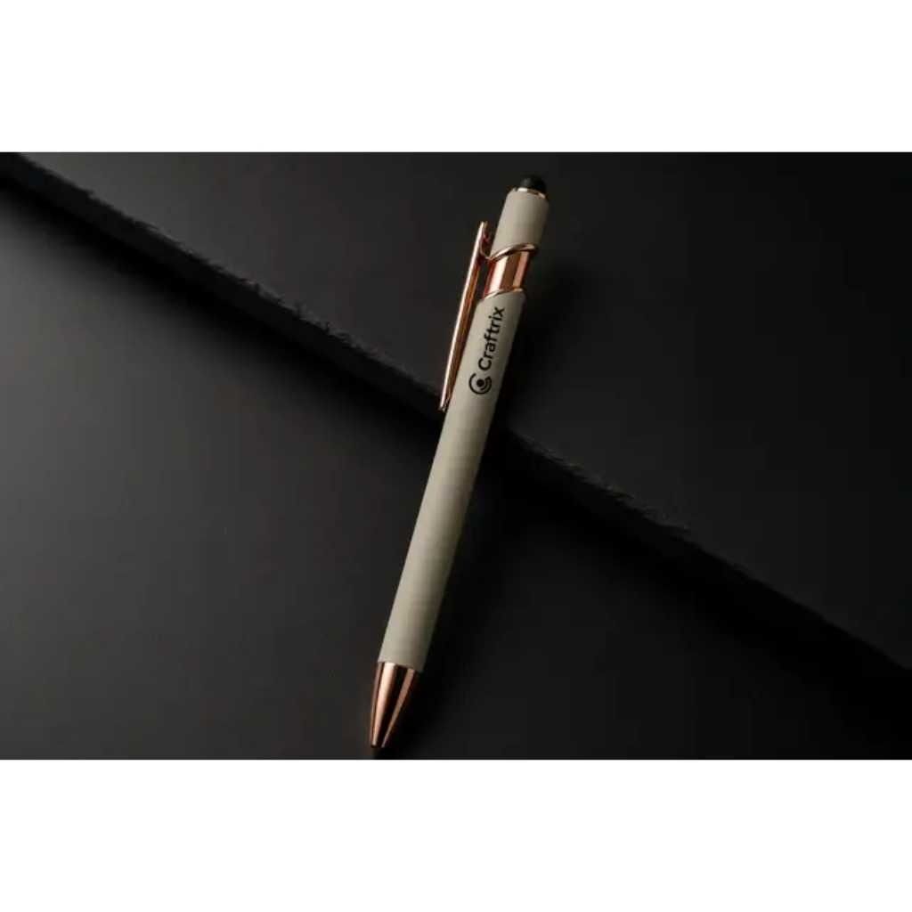 Sandstone Beige Pen