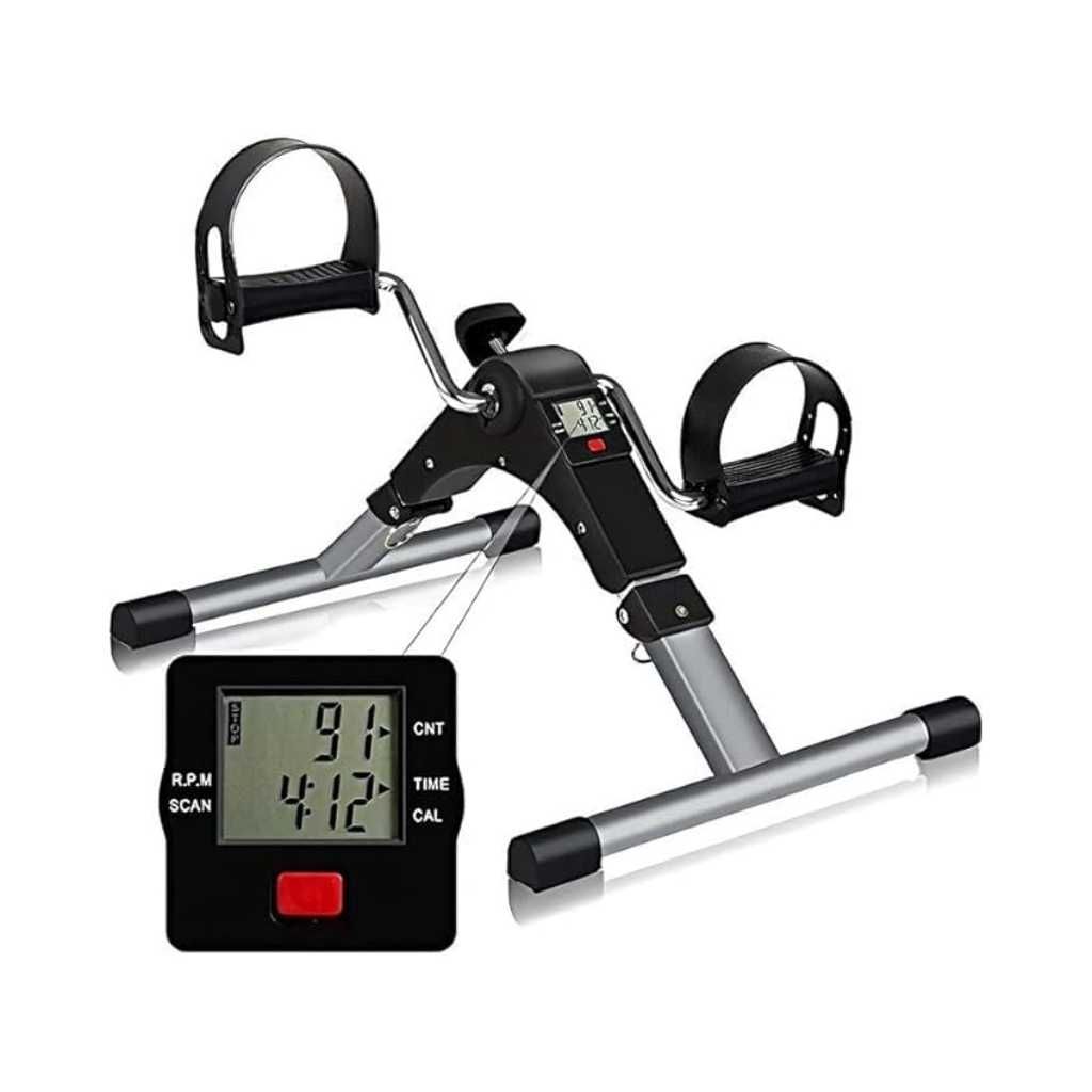 KAYAAN Mini Cycle Pedal Exerciser for Home & Desk