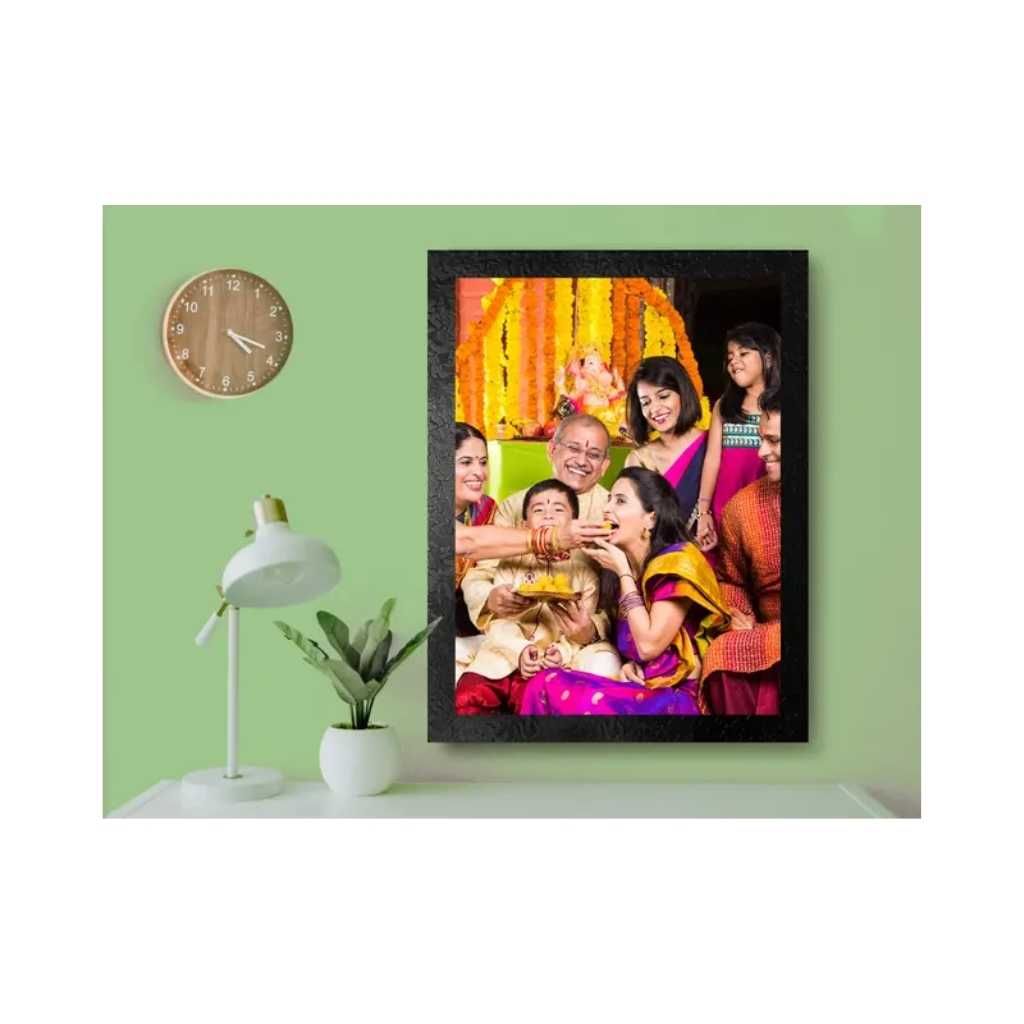 Wall Photo Frames 9×12 Inch