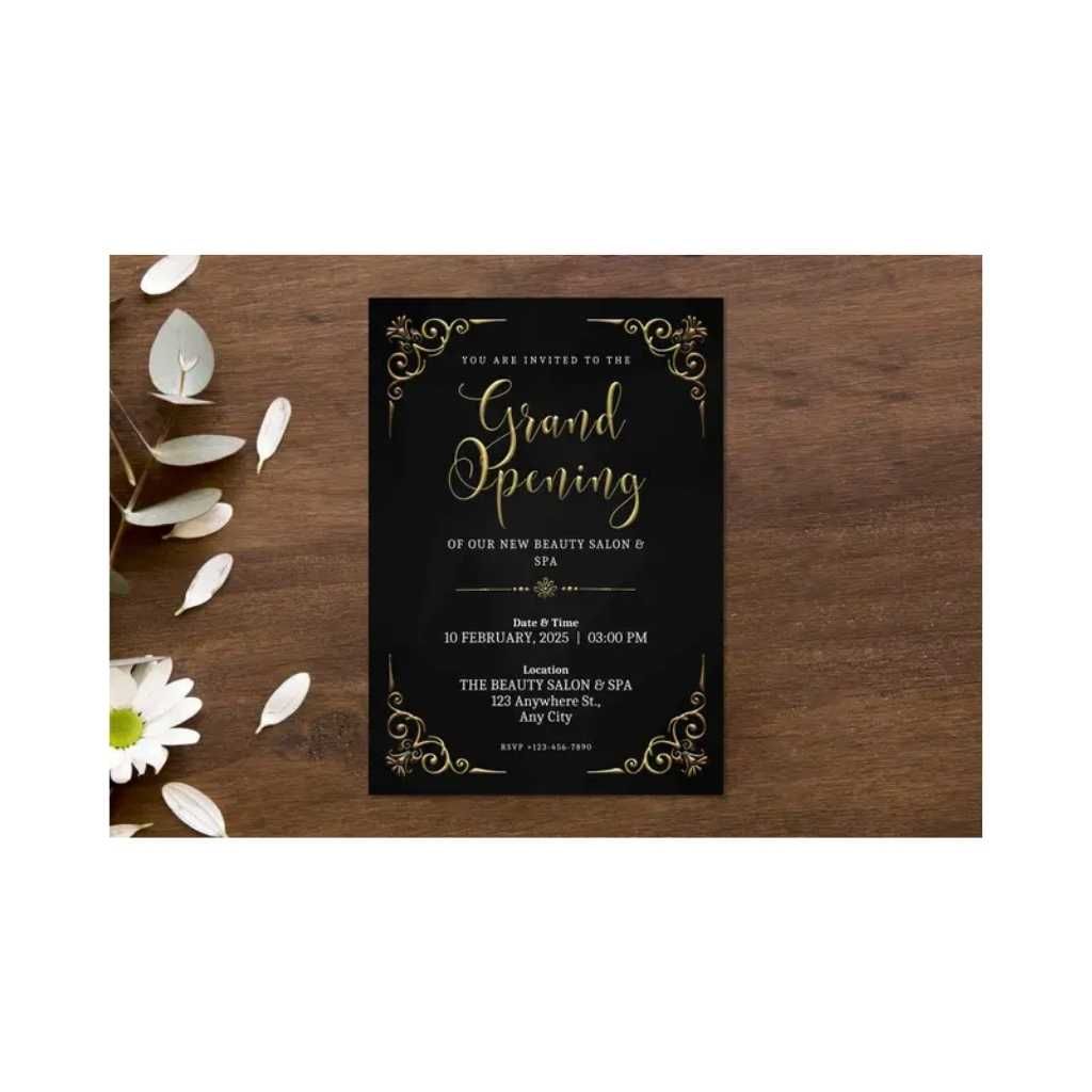Premium Invites