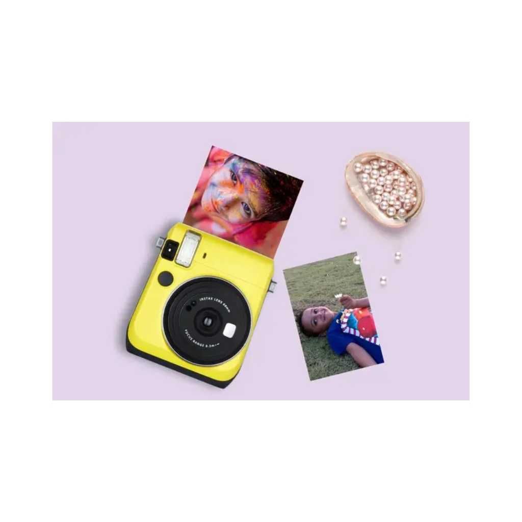 Instant Printed Photos – 6 × 8 Inch