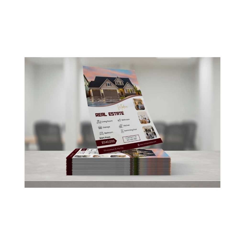 Bulk Posters