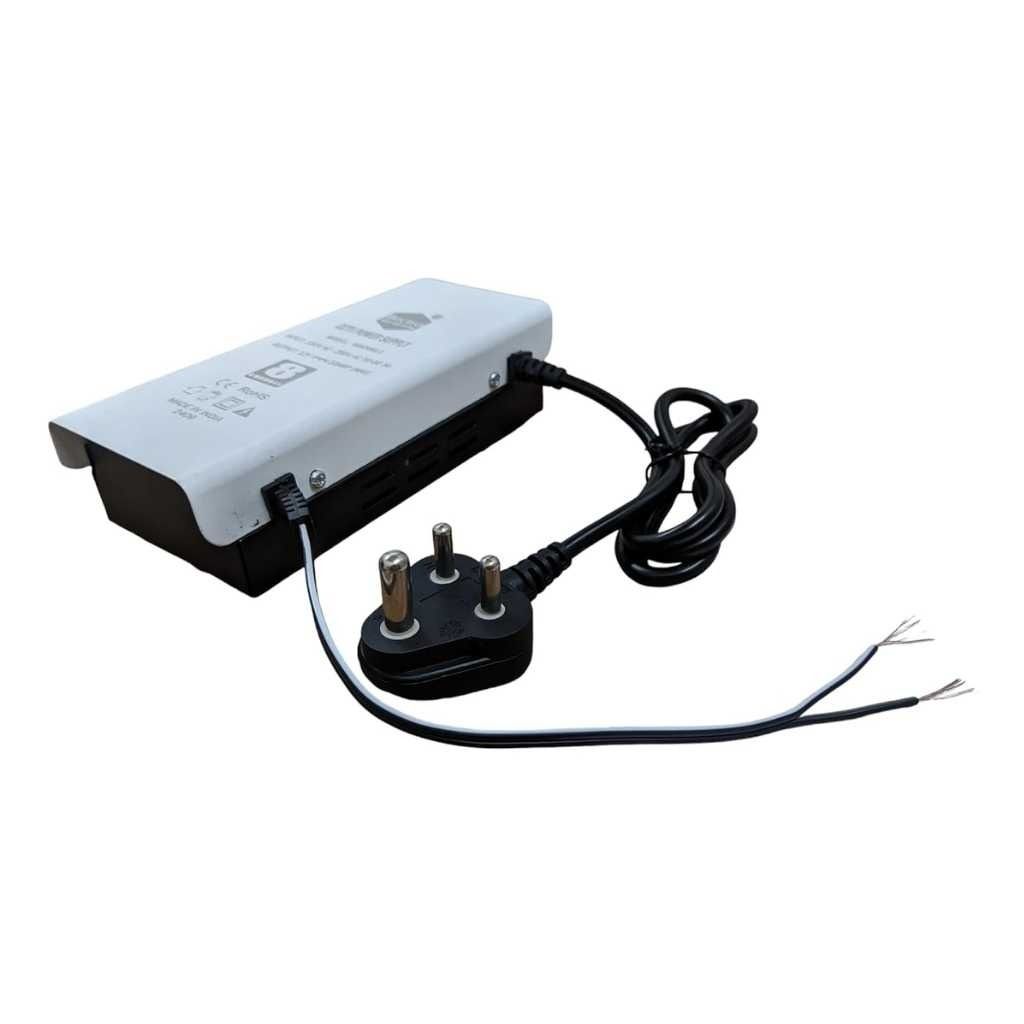 Bectro CCTV Power Supply SMPS 8 Channel 12V 10A