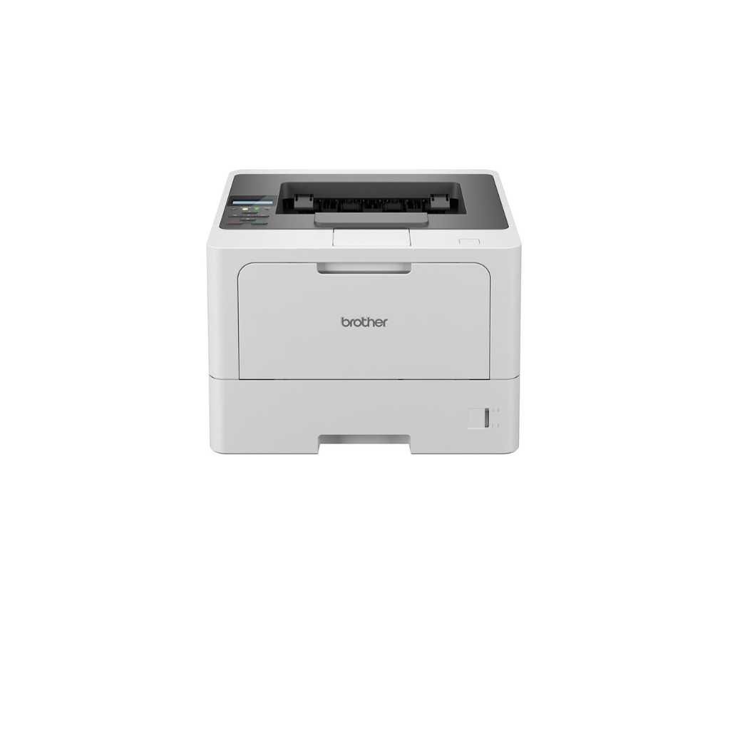 Brother HL-L5210DN Monochrome Laser Printer