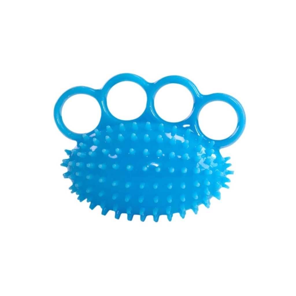 Hand Grip Strengthener Finger Grip Ball for Disabled & Elderly Users