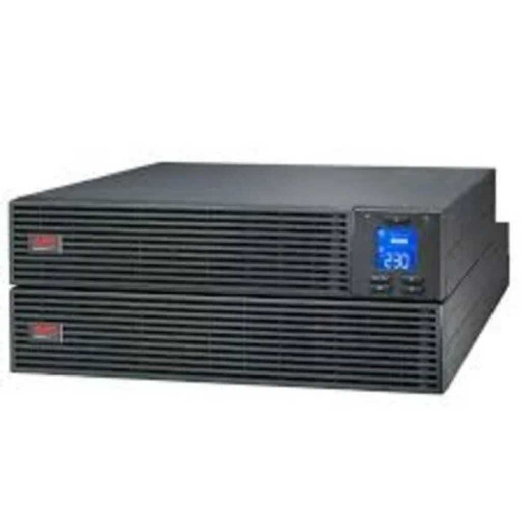 APC 3KVA Rack Mount UPS with Inbuilt Batteries