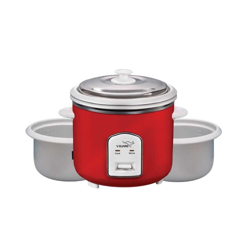 V-Guard Rice Cooker VRC2.8(2CB)