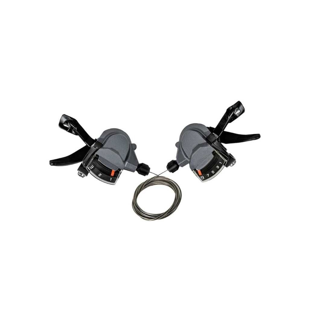 CALANDIS M4000 3x9 Speed Mountain Bike Shifters