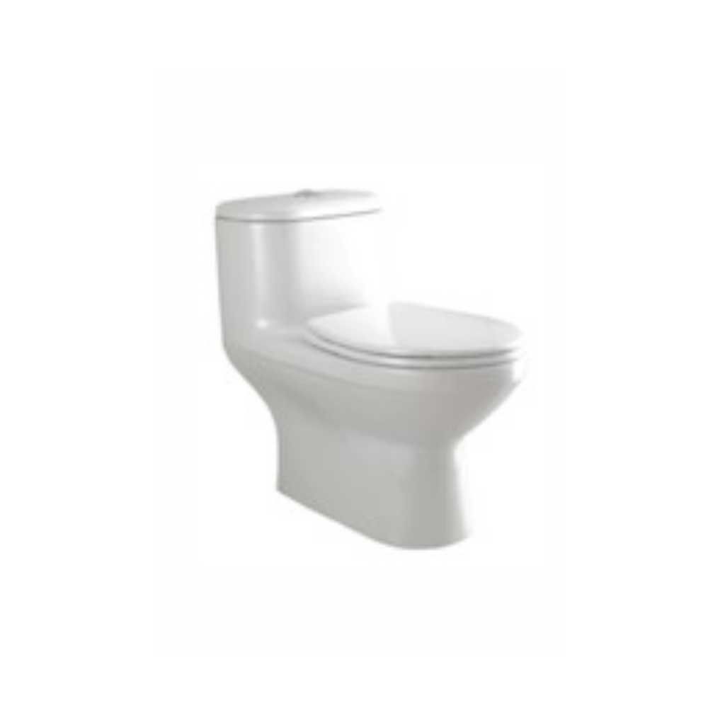 Roca Sofia One Piece Toilet – Neutral