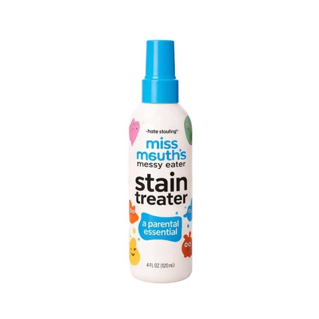 G & P ENTERPRISE Instant Stain Remover Spray – 120ml