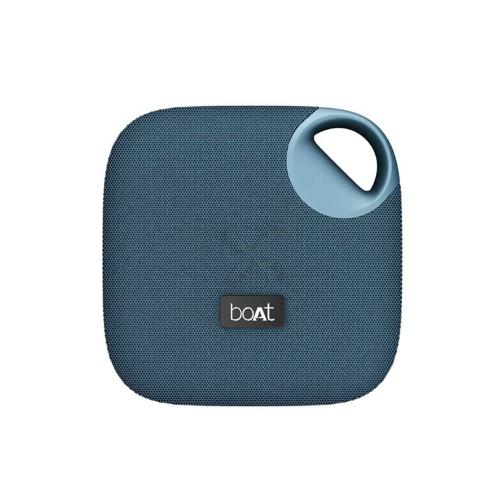 boAt Stone 193 Pro / Stone 190 Pro Bluetooth Speaker (Tropical Blue)