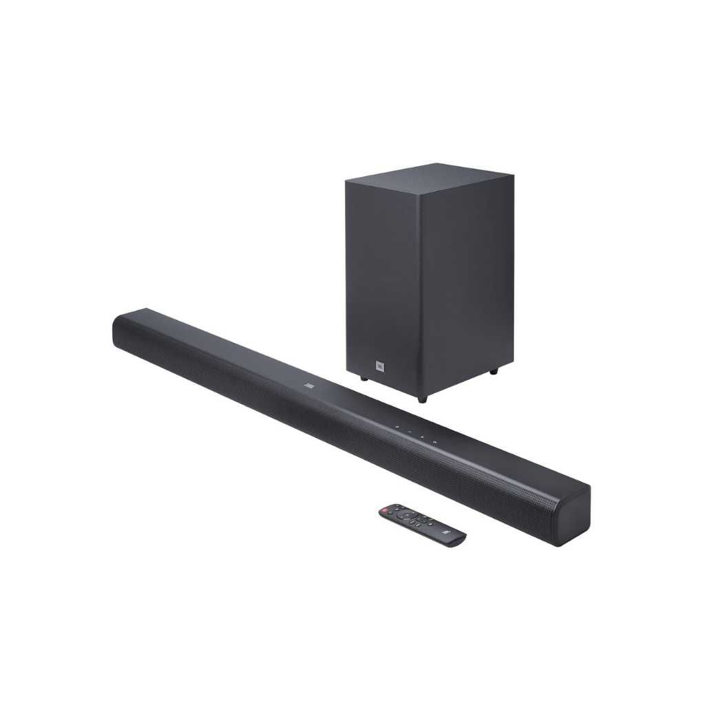 JBL Cinema SB590 Deep Bass Soundbar