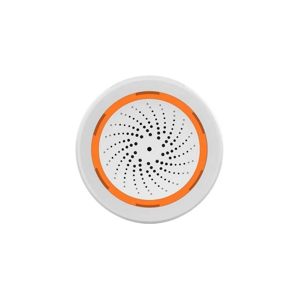 Okos Smart ZigBee Siren Alarm