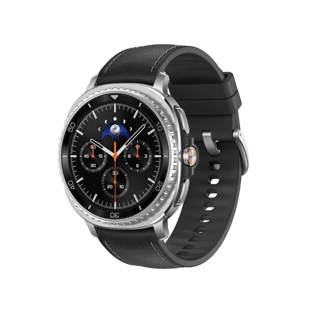 Samsung Galaxy Watch8 Classic LTE Smartwatch