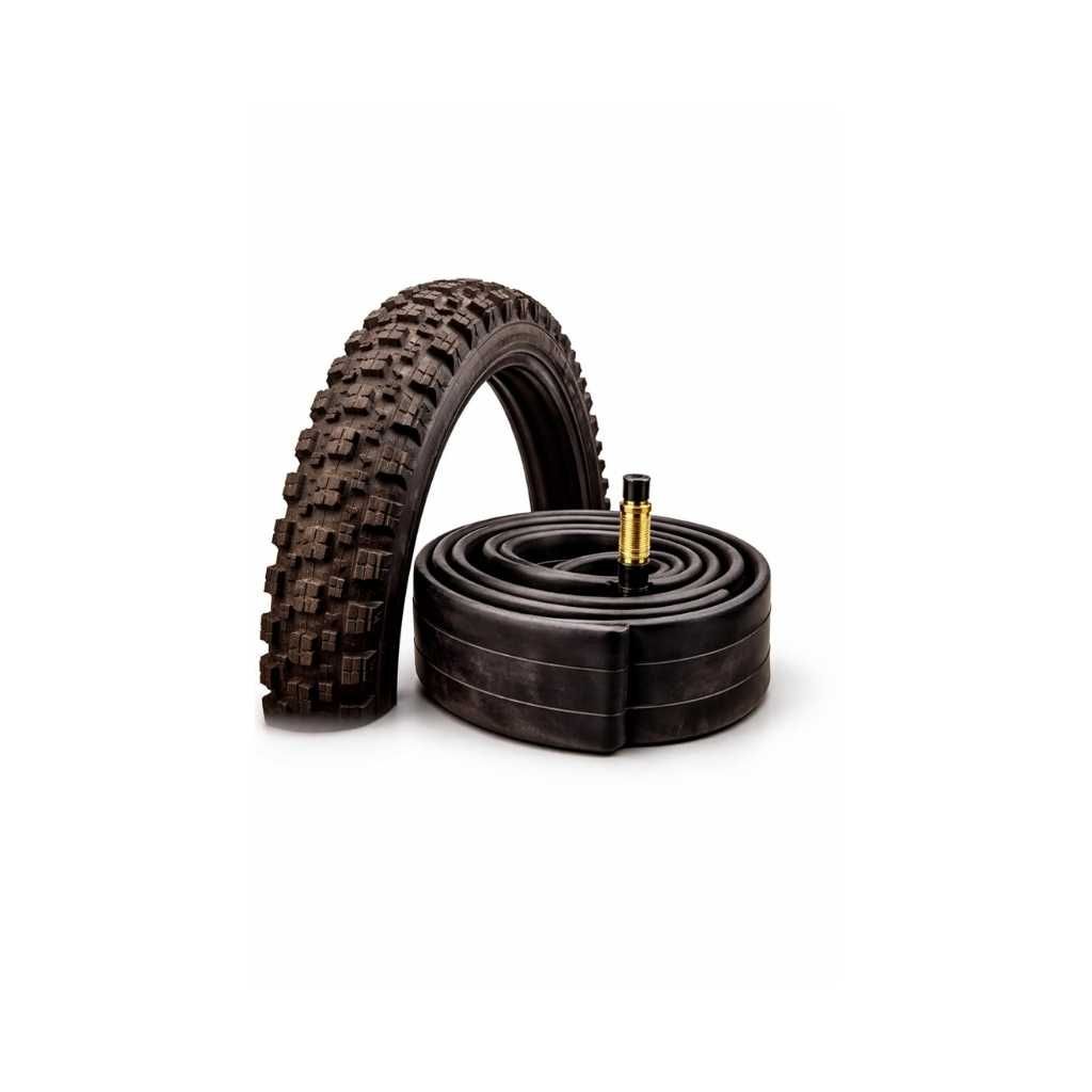 26 Inch Bicycle Tyre & Tube Combo