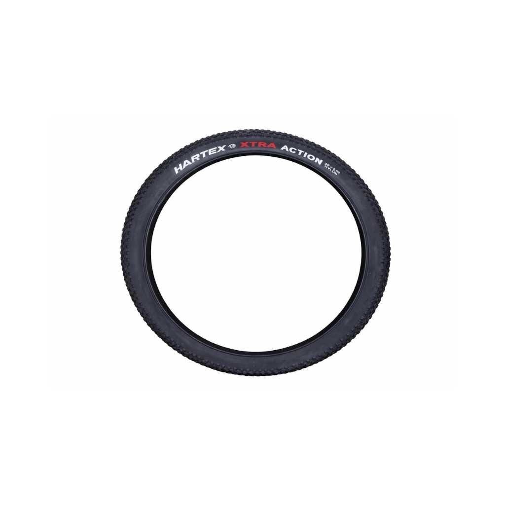 Hartex Bicycle Tire 26 × 2.40