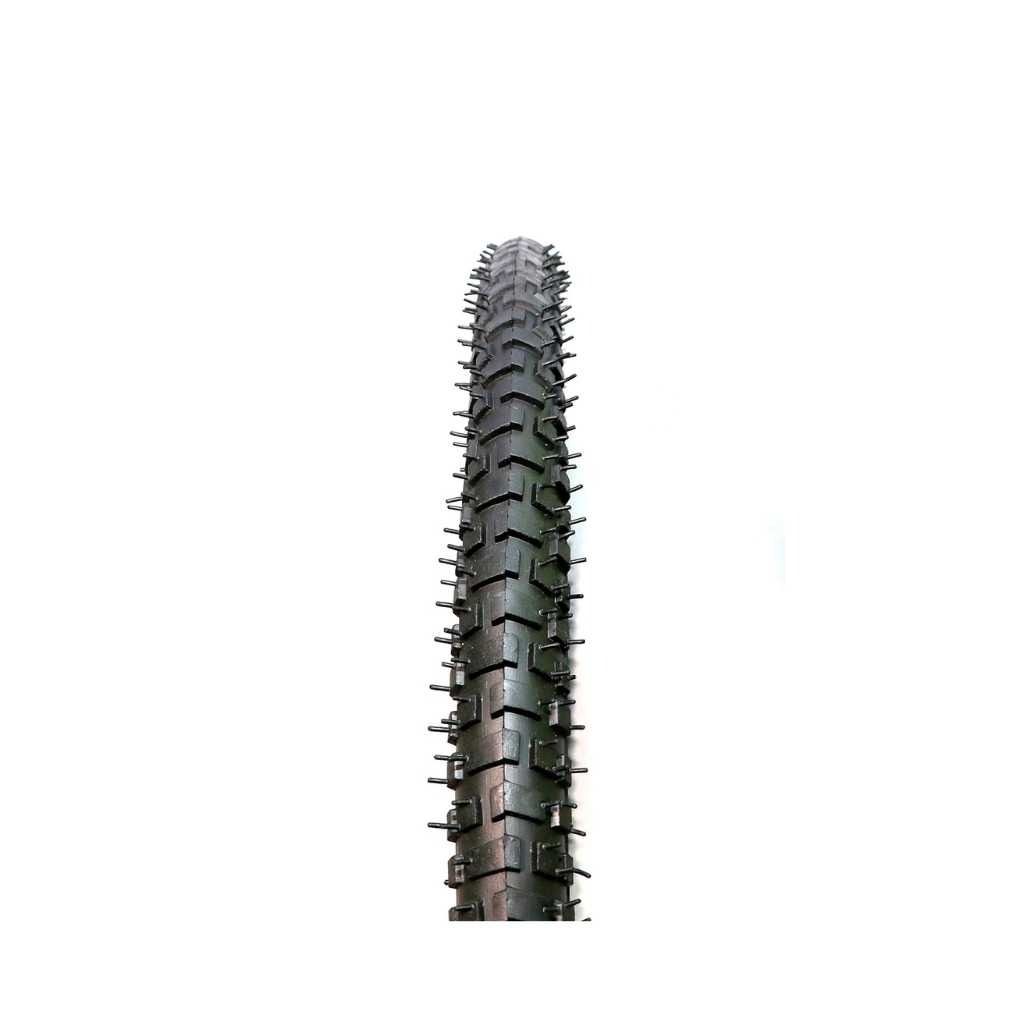 BEDROCK MTB Bicycle Nylon Tyre 26 × 1.95 Inch