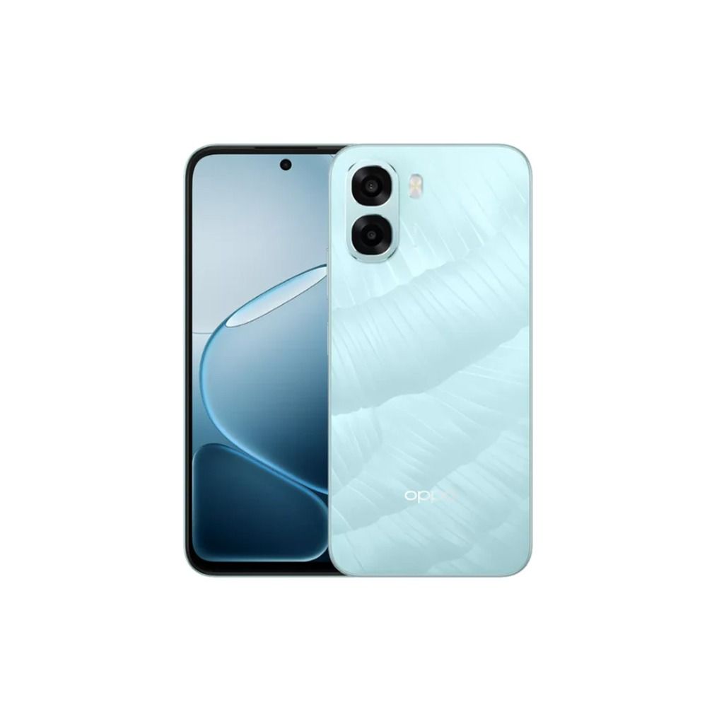 Oppo A6x 5G