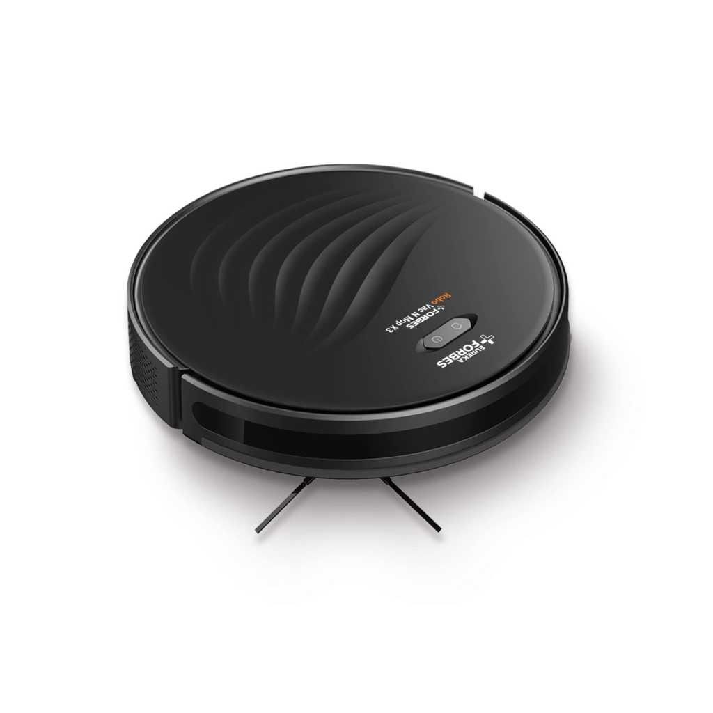 Eureka Forbes Robo Vac N Mop X3 2-in-1 Robotic Vacuum Cleaner