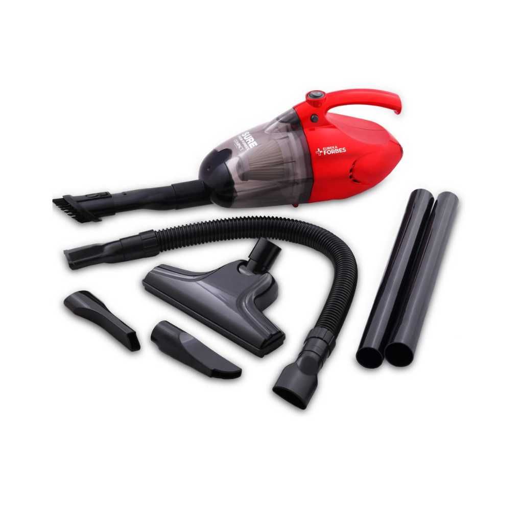 Eureka Forbes Compact 700 Watts Vacuum Cleaner