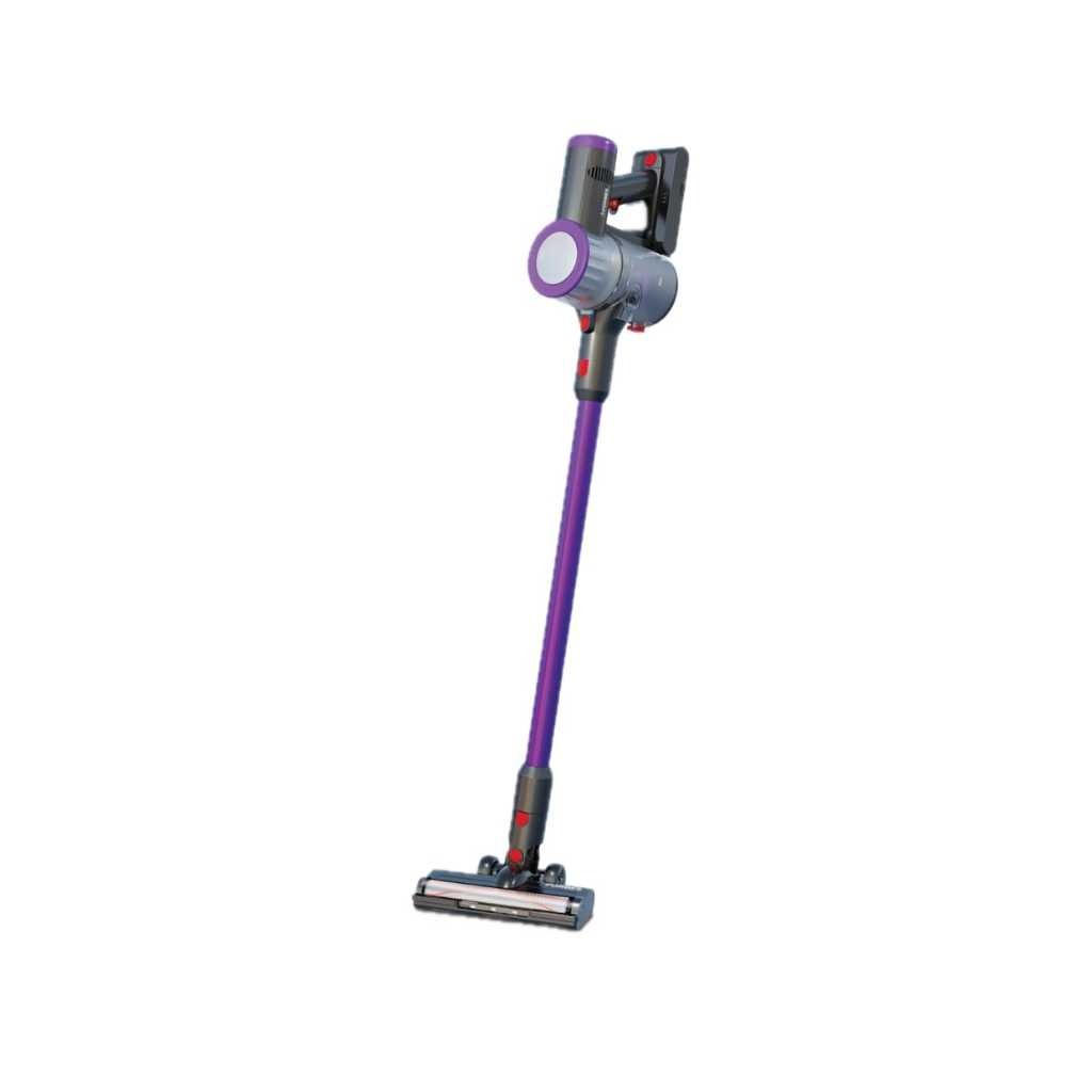 Eureka Forbes Kordfree K22 SuperSilent Cordless Vacuum Cleaner