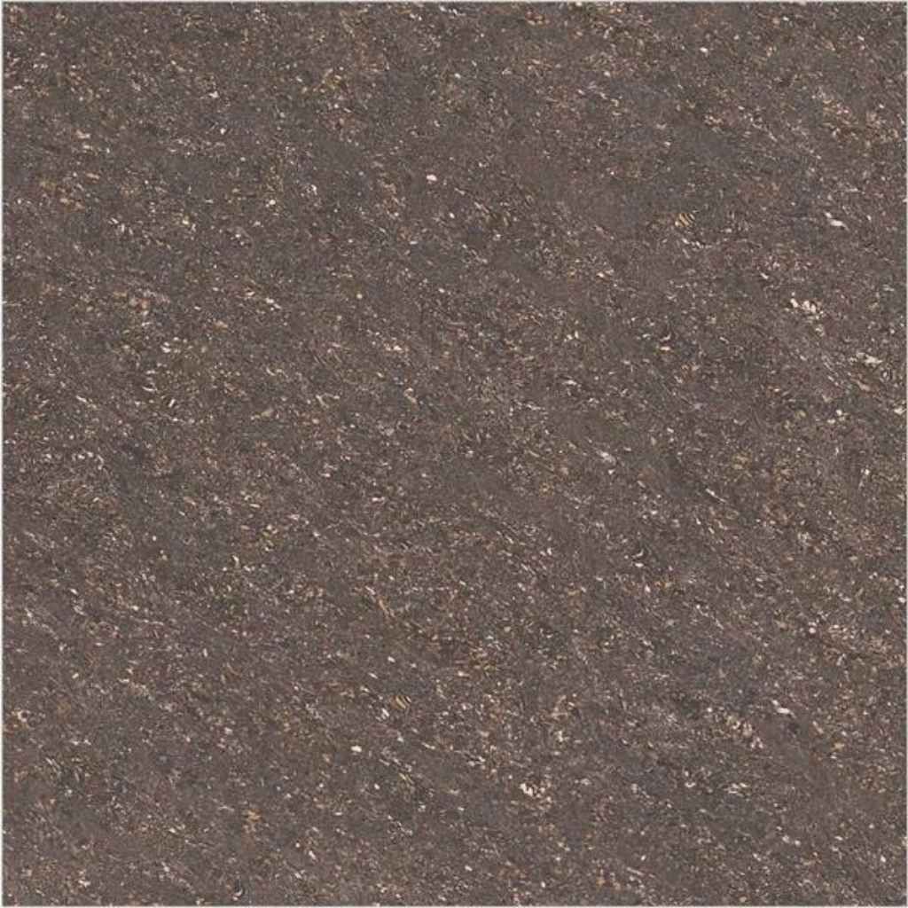 Double Charge Vitrified (Porcelain) Tile – Pearl Choco