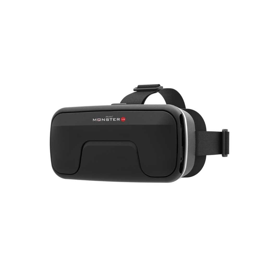 Irusu Monster VR Headset for Mobile